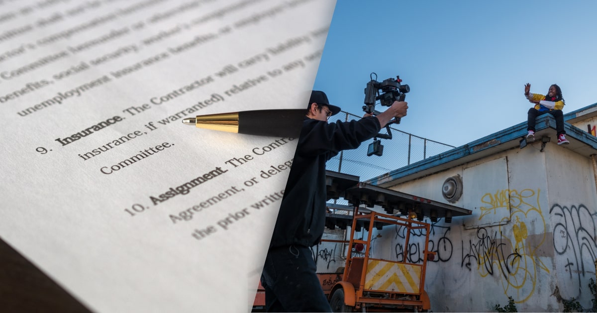 The 8 Best Film Insurance Companies of 2022 Wrapbook